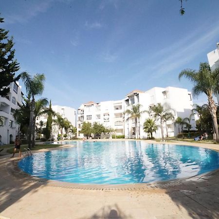 Appartement 1 Chambre Vue Mer - Marina Golf Асила Экстерьер фото