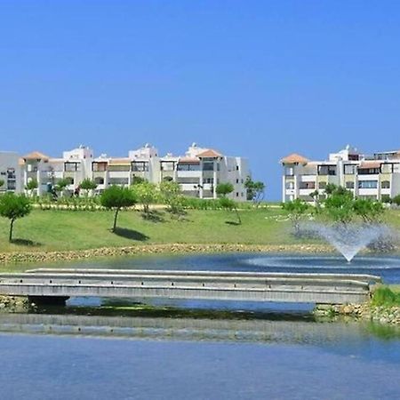 Appartement 1 Chambre Vue Mer - Marina Golf Асила Экстерьер фото