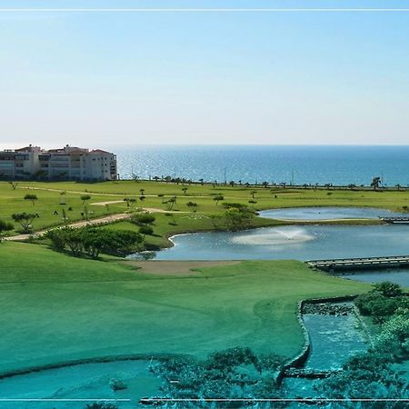 Appartement 1 Chambre Vue Mer - Marina Golf Асила Экстерьер фото