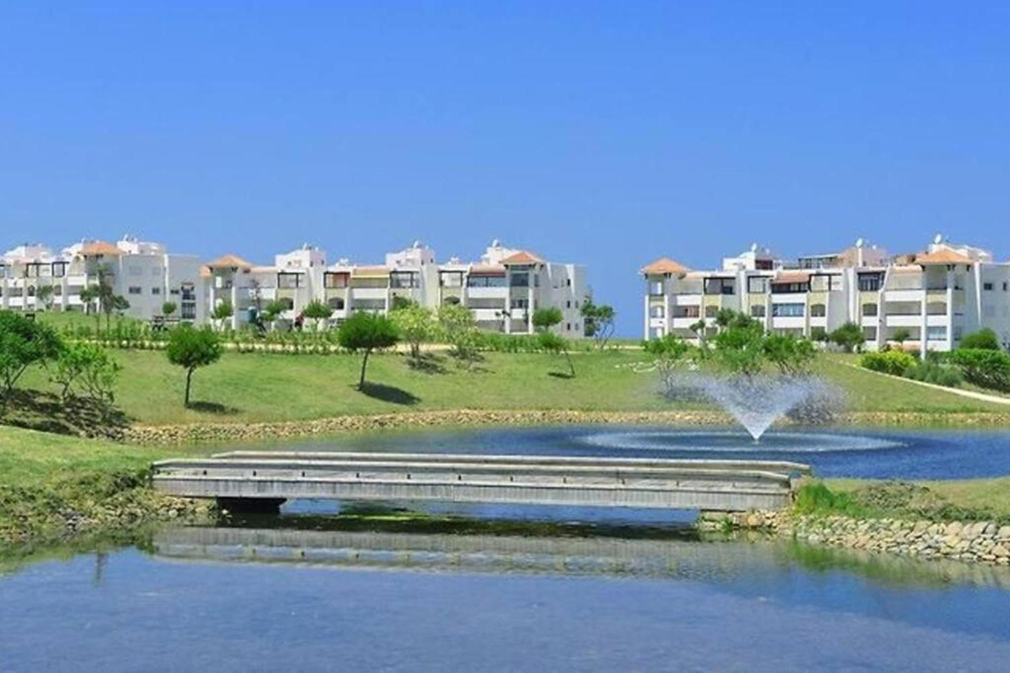 Appartement 1 Chambre Vue Mer - Marina Golf Асила Экстерьер фото