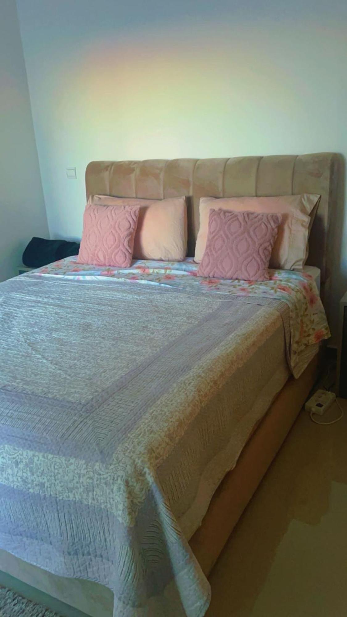 Appartement 1 Chambre Vue Mer - Marina Golf Асила Экстерьер фото