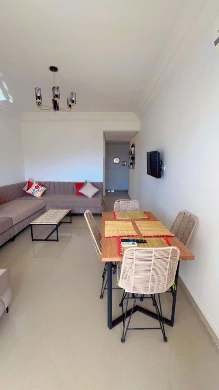 Appartement 1 Chambre Vue Mer - Marina Golf Асила Экстерьер фото