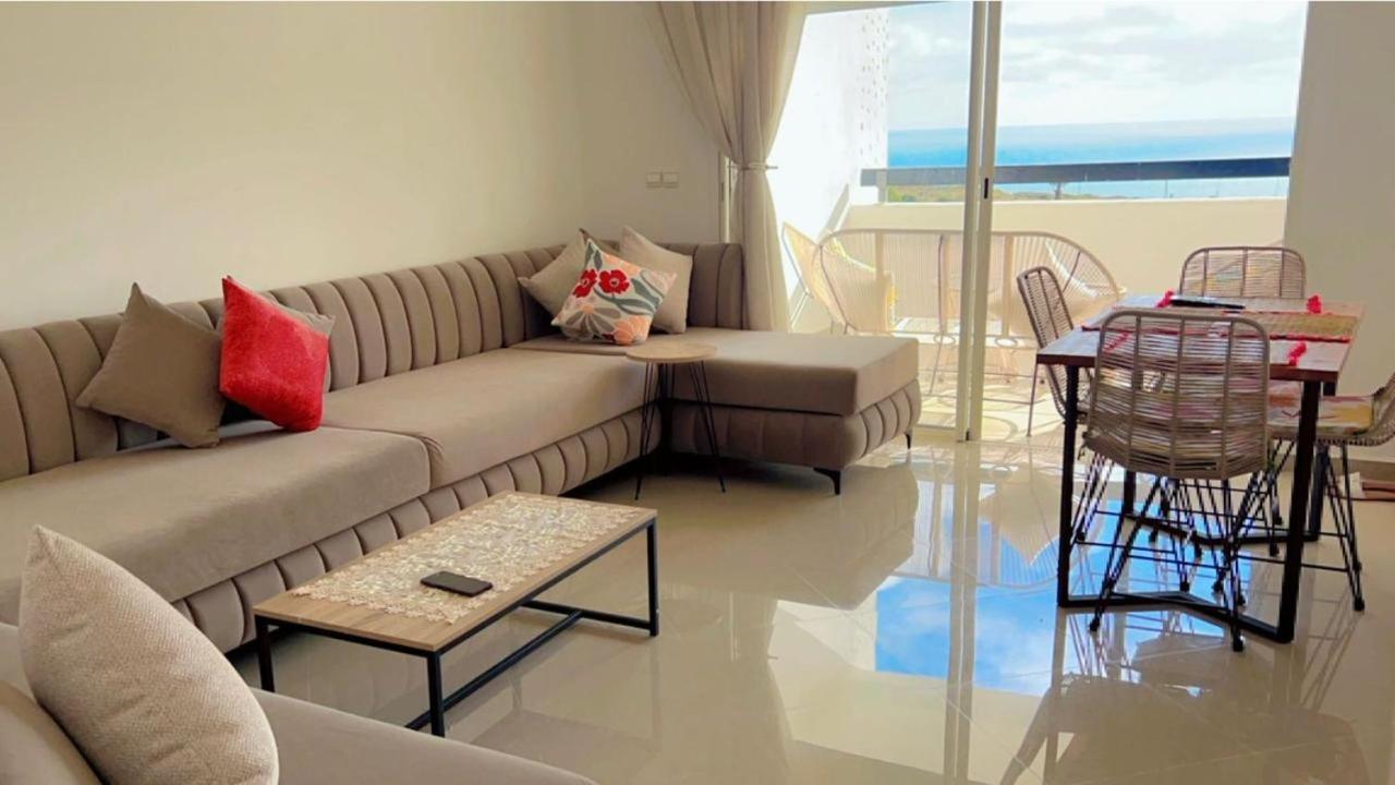 Appartement 1 Chambre Vue Mer - Marina Golf Асила Экстерьер фото